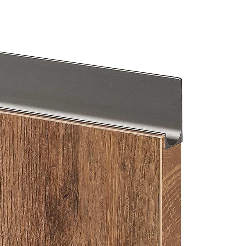 Close-up of the Mallorca door handle