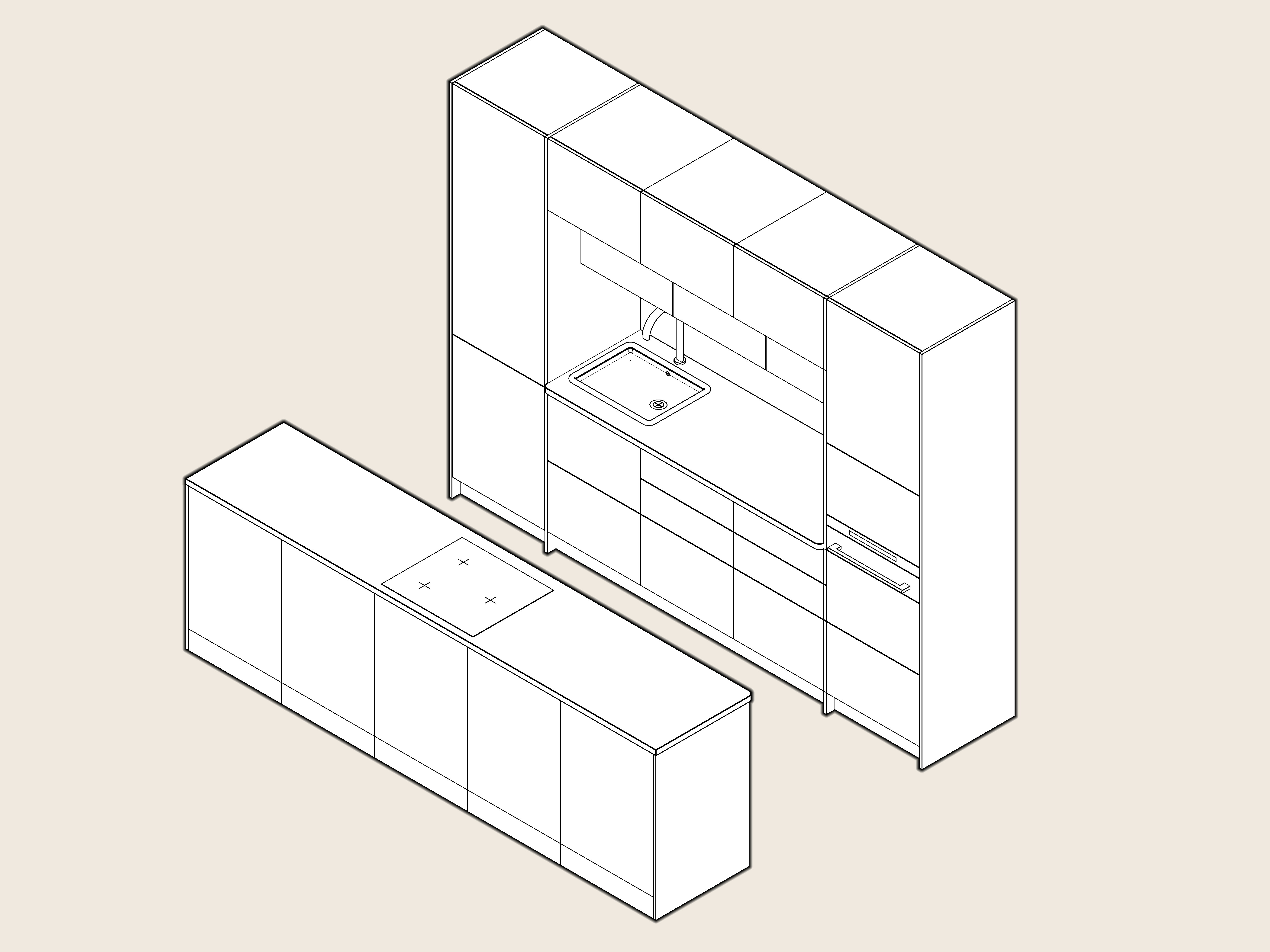 Paralela Mediana — imagen 2