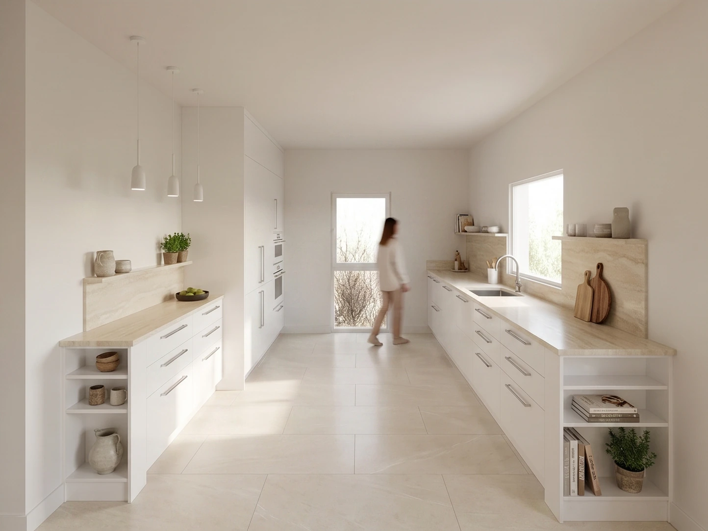 Cocina personalizada de Harmo en Gran Canaria